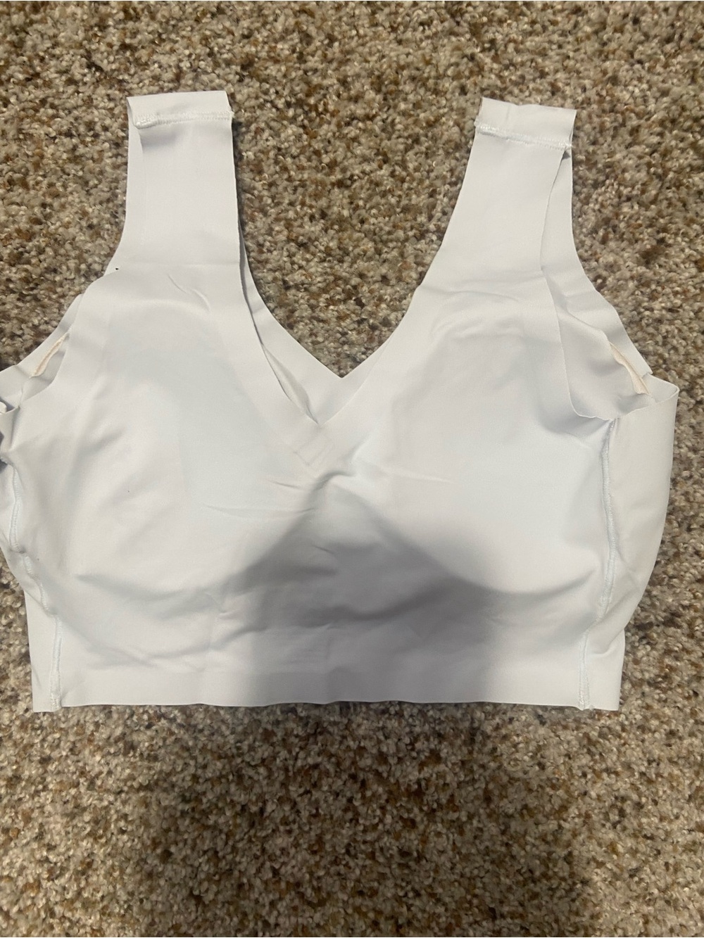 Lucky Brand Lounge Bra. - Picture 5 of 9